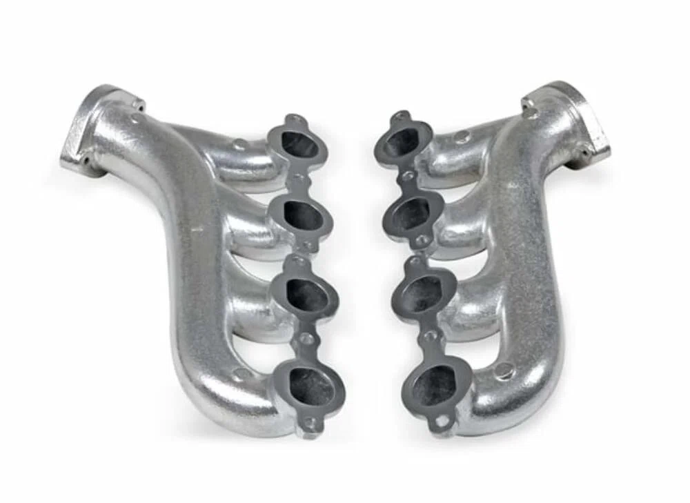 Flowtech LS Swap Exhaust Manifolds - 31730-1FLT
